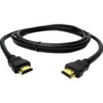 Câble HDMI 1;5m noir