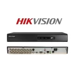 DVR hikvision 16 chaine