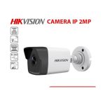 Camera surveillance Hikvision 2MP