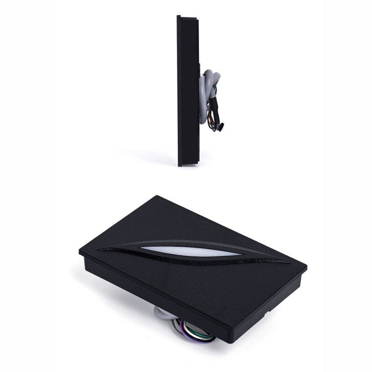 ZK-KR101E ID Reader(125KHz)