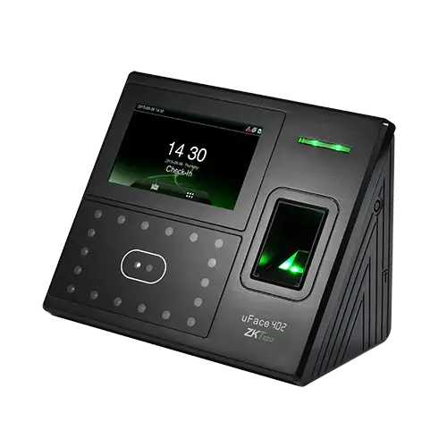 ZK-Face 102/ID Face+Fingerprint