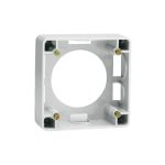 Support boîte carré