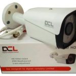 CAMERA EXTERIEUR DCL 2MP