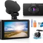 DASH CAMERA