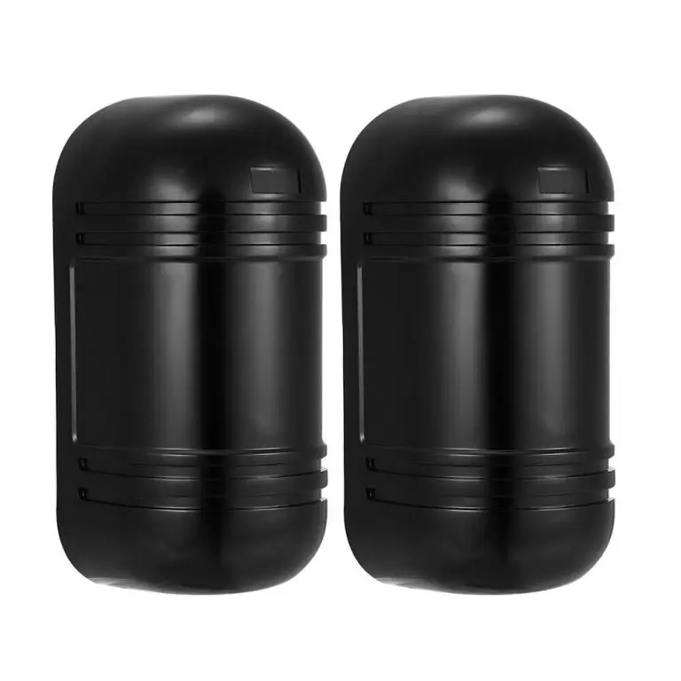 Détecteur photoélectrique infrarouge