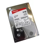 DISQUE DUR 3TB TOSHIBA