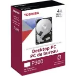 Disque dur 4TB Toshiba