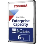 DISQUE DUR 6TB TOSHIBA