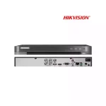 DVR 4CH hikvision