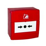 Déclencheur manuel adressable AWD135A