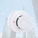 Détecteur de fumée Adressable D101