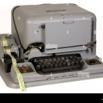 Distributeur de téléscripteurs