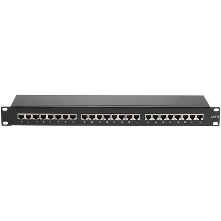 Panneau de brassage D-Link 24 Ports