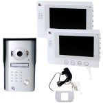 VIDÉO TÉLÉPHONE (WIFI)