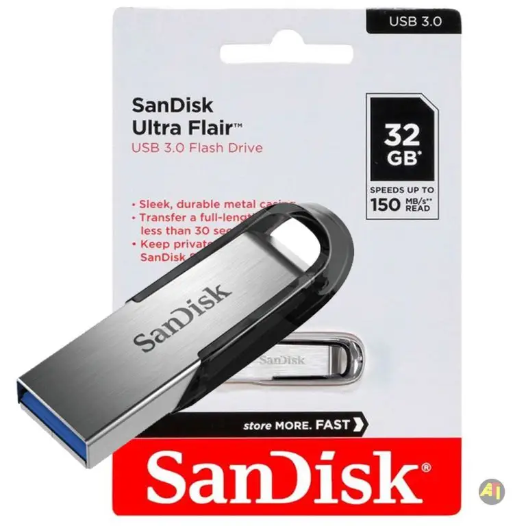 Clé USB Sandisk 32Go