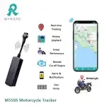 M558S Moto Tracker GPS