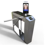 Tourniquet biométrique