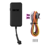 Traceur gps moto M555S-R