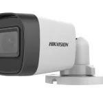 CAMERA ANALOGIQUE 2MP EXTERIEUR