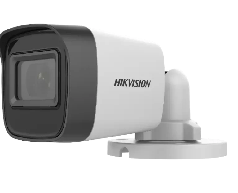 CAMERA ANALOGIQUE 2MP EXTERIEUR